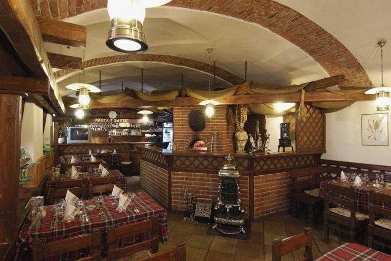 Hostel Junior Prag Eksteriør billede